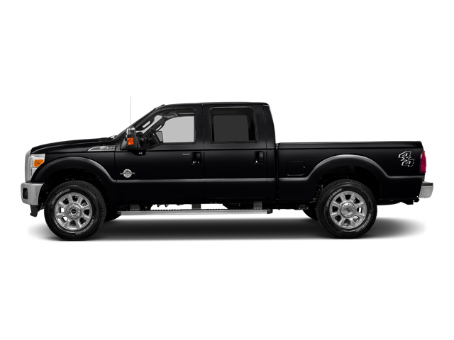 2016 Ford F-250SD Base